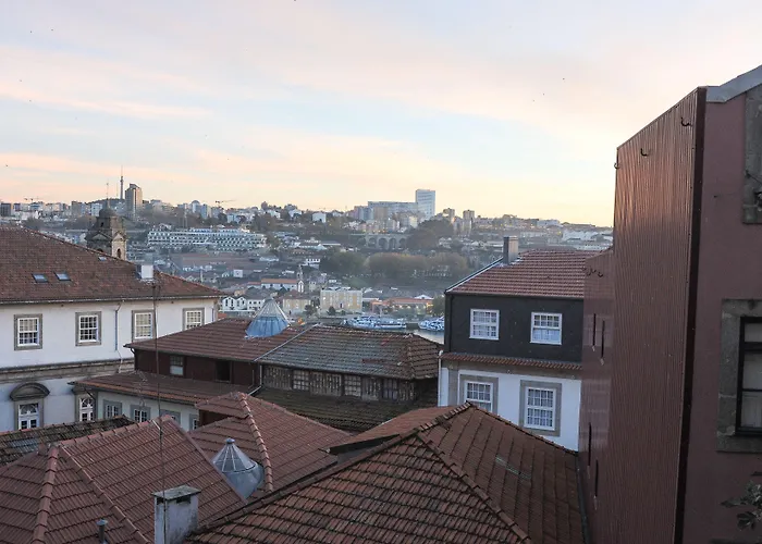 Hotel Mo House Porto