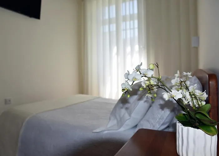 Hotel Visconde Porto